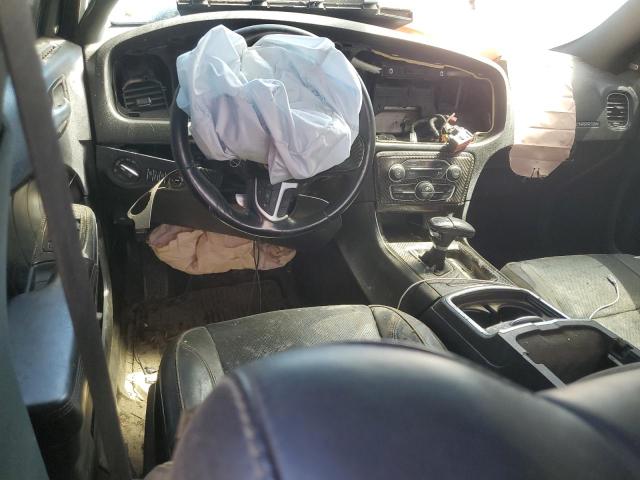 Photo 8 from auction – 2015 DODGE CHARGER R/ with VIN 2C3CDXCT1FH728676
