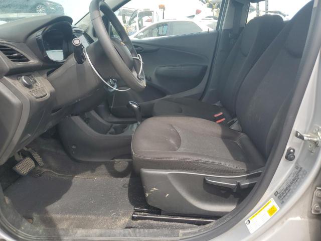 Photo 7 from auction – 2019 CHEVROLET SPARK LS with VIN KL8CB6SA3KC732987