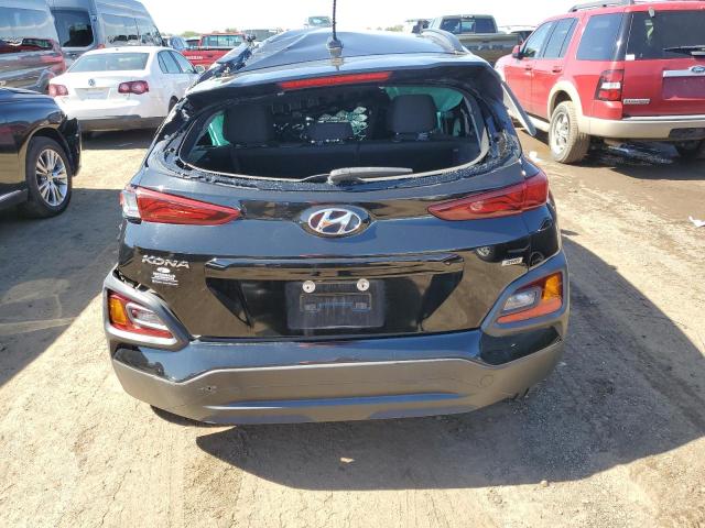 Photo 6 from auction – 2020 HYUNDAI KONA SEL with VIN KM8K2CAA4LU552198