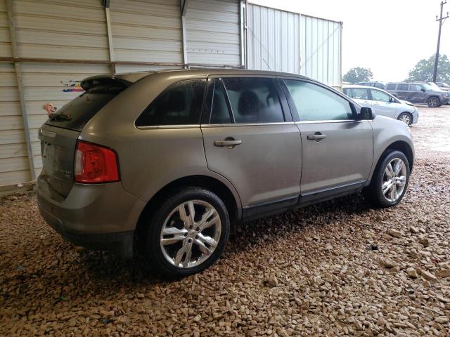 Photo 3 from auction – 2013 FORD EDGE LIMIT with VIN 2FMDK4KC7DBA45155