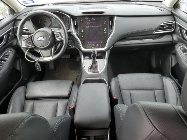 Photo 8 from auction – 2021 SUBARU OUTBACK LI with VIN 4S4BTGND9M3150452