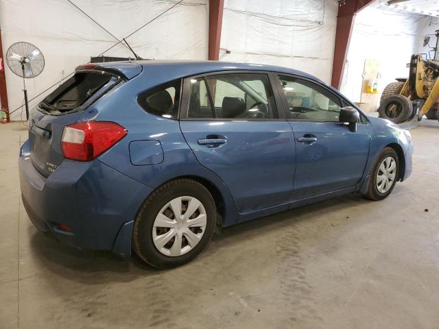 Photo 3 from auction – 2016 SUBARU IMPREZA with VIN JF1GPAA64G8329773
