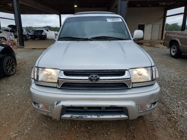 Photo 5 from auction – 2002 TOYOTA 4RUNNER LI with VIN JT3GN87R820220559