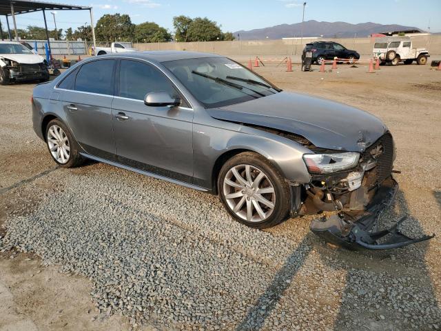 Photo 4 from auction – 2014 AUDI A4 PREMIUM with VIN WAUAFAFL4EN003307