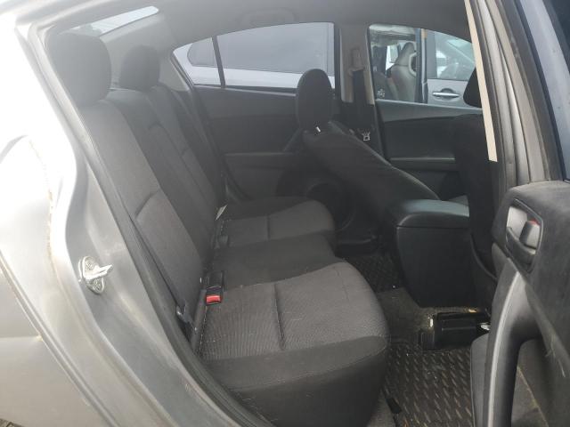 Photo 10 from auction – 2010 MAZDA 3 I with VIN JM1BL1SG3A1239134