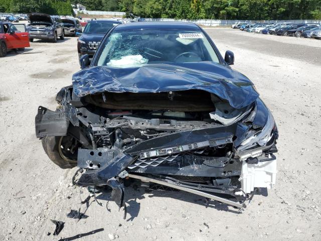 Photo 5 from auction – 2018 INFINITI Q50 LUXE with VIN JN1EV7AR7JM433003