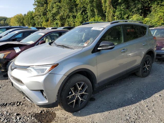 Photo 1 from auction – 2018 TOYOTA RAV4 SE with VIN JTMJFREV5JJ249269