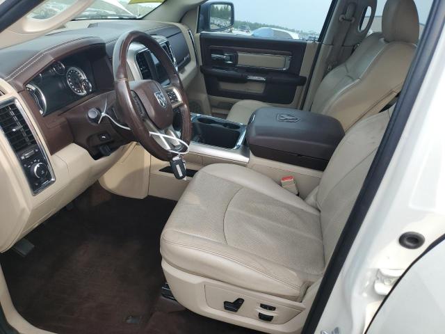 Photo 7 from auction – 2018 RAM 1500 LARAM with VIN 1C6RR7VT8JS103950