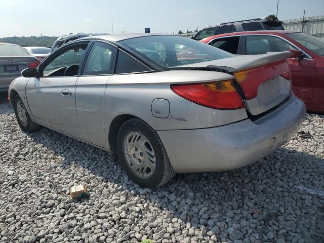 Photo 2 from auction – 2001 SATURN SC2 with VIN 1G8ZR12711Z109068