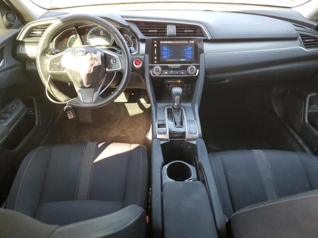 صورة رقم 8 من المزاد - 2017 HONDA CIVIC EX مع VIN 2HGFC2F77HH516656