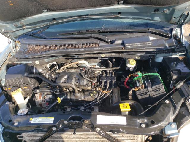 Photo 12 from auction – 2008 CHRYSLER TOWN & COU with VIN 2A8HR54P18R792795