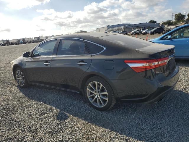 Photo 2 from auction – 2015 TOYOTA AVALON XLE with VIN 4T1BK1EB3FU146330
