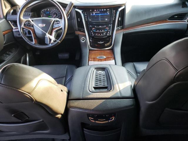 Photo 8 from auction – 2016 CADILLAC ESCALADE E with VIN 1GYS3HKJ6GR220215