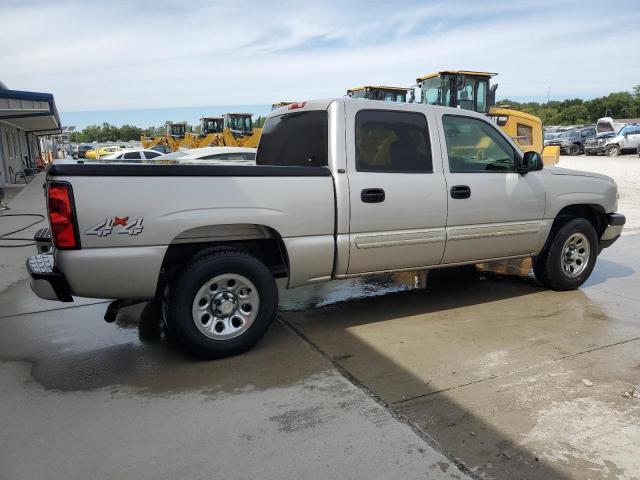Photo 3 from auction – 2005 CHEVROLET SILVERADO with VIN 2GCEK13T651326991