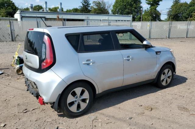 Photo 3 from auction – 2014 KIA SOUL with VIN KNDJN2A22E7702126