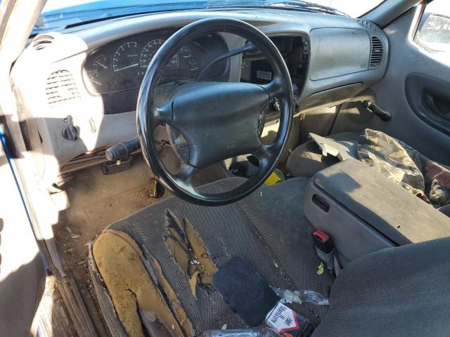 Photo 8 from auction – 2000 FORD RANGER with VIN 1FTYR10V8YTA67966