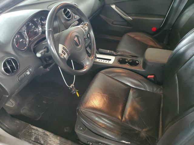 Photo 7 from auction – 2010 PONTIAC G6 with VIN 1G2ZA5EKXA4164883