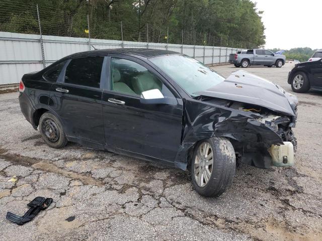 Photo 4 from auction – 2011 FORD FOCUS SEL with VIN 1FAHP3HN1BW111579