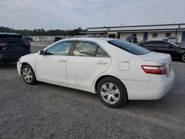 Photo 2 from auction – 2009 TOYOTA CAMRY BASE with VIN 4T1BE46KX9U846874