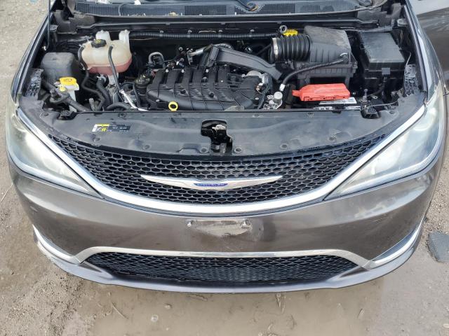 Photo 12 from auction – 2019 CHRYSLER PACIFICA T with VIN 2C4RC1FG5KR628525