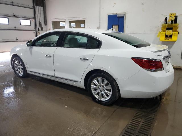 Photo 2 from auction – 2011 BUICK LACROSSE C with VIN 1G4GA5EC3BF396707