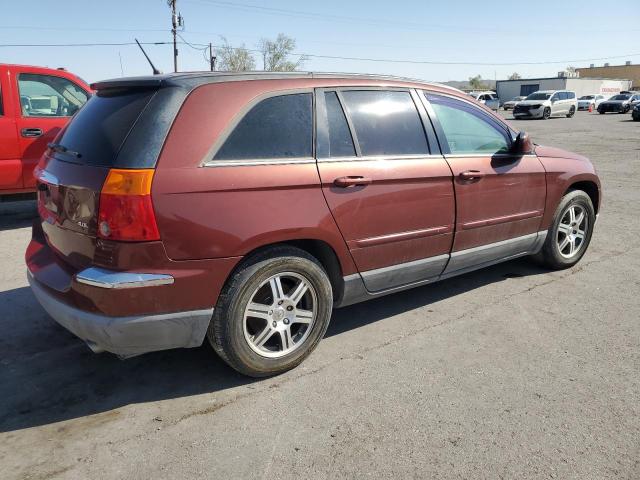 Photo 3 from auction – 2007 CHRYSLER PACIFICA T with VIN 2A8GM68X17R102861