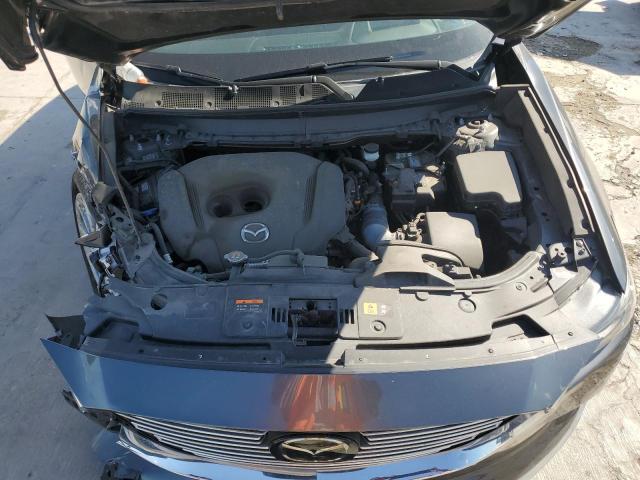 Photo 12 from auction – 2017 MAZDA CX-9 GRAND with VIN JM3TCBDY6H0133333