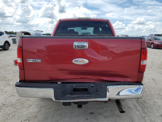 Photo 6 from auction – 2004 FORD F150 SUPER with VIN 1FTRW14W94KC18152