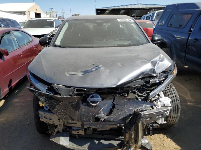 Photo 5 from auction – 2024 NISSAN OTHER with VIN JN1CF0BB4RM735292