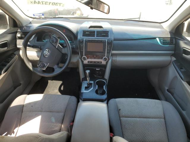 Photo 8 from auction – 2014 TOYOTA CAMRY L with VIN 4T4BF1FK8ER392233