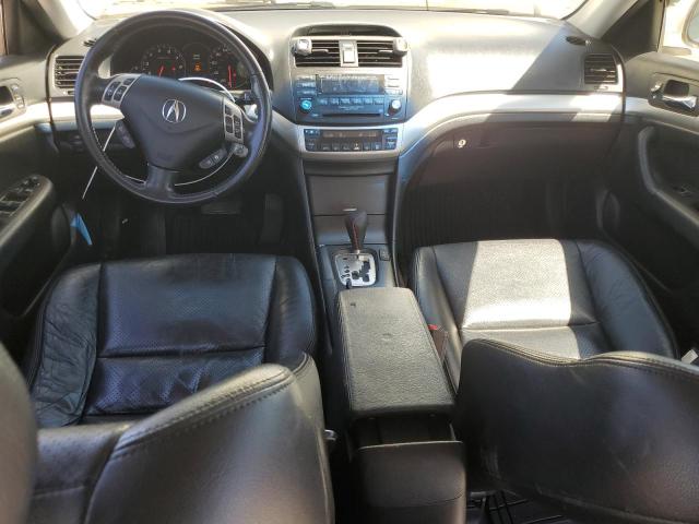 Photo 8 from auction – 2007 ACURA TSX with VIN JH4CL96887C005198