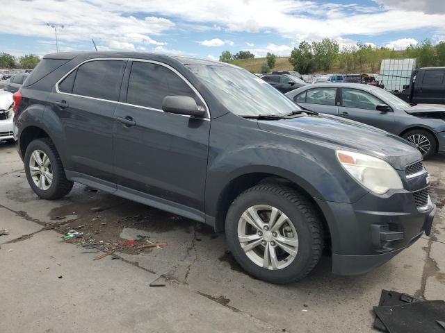 صورة رقم 4 من المزاد - 2014 CHEVROLET EQUINOX LS مع VIN 2GNFLEEK3E6331881