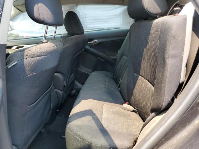 Photo 10 from auction – 2010 TOYOTA COROLLA MA with VIN 2T1KE4EE7AC046437