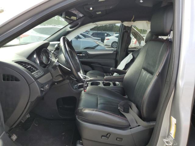 Photo 7 from auction – 2020 DODGE GRAND CARA with VIN 2C4RDGEG8LR188884