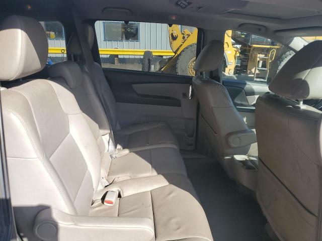 Photo 11 from auction – 2016 HONDA ODYSSEY EX with VIN 5FNRL5H64GB060931