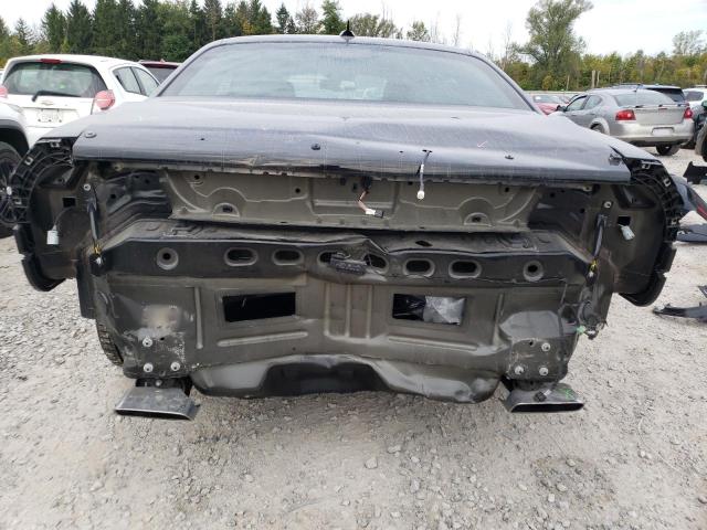 Photo 6 from auction – 2022 DODGE CHALLENGER with VIN 2C3CDZBT2NH193952