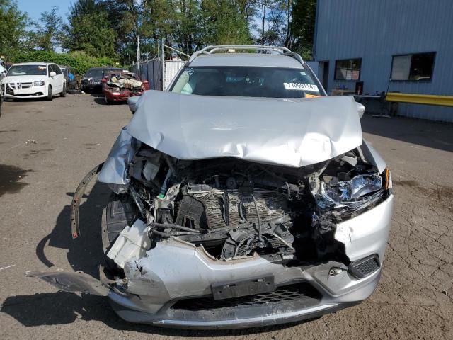 Photo 5 from auction – 2014 NISSAN ROGUE S with VIN 5N1AT2MK8EC871233