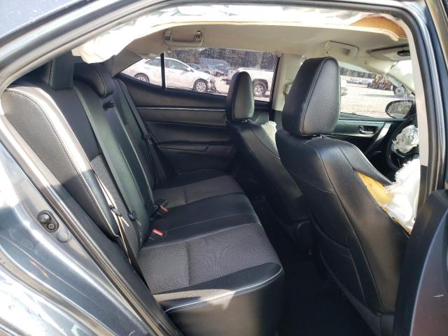 Photo 10 from auction – 2015 TOYOTA COROLLA L with VIN 2T1BURHE1FC366615