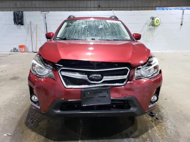Photo 5 from auction – 2016 SUBARU CROSSTREK with VIN JF2GPABC0G8302666
