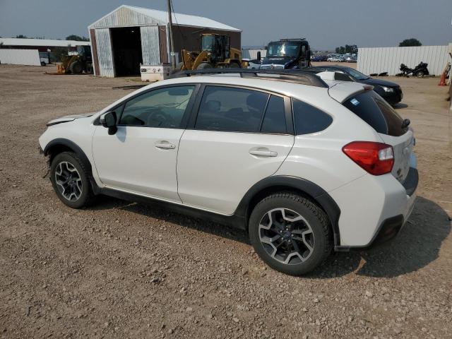 Photo 2 from auction – 2016 SUBARU CROSSTREK with VIN JF2GPANC3G8312250