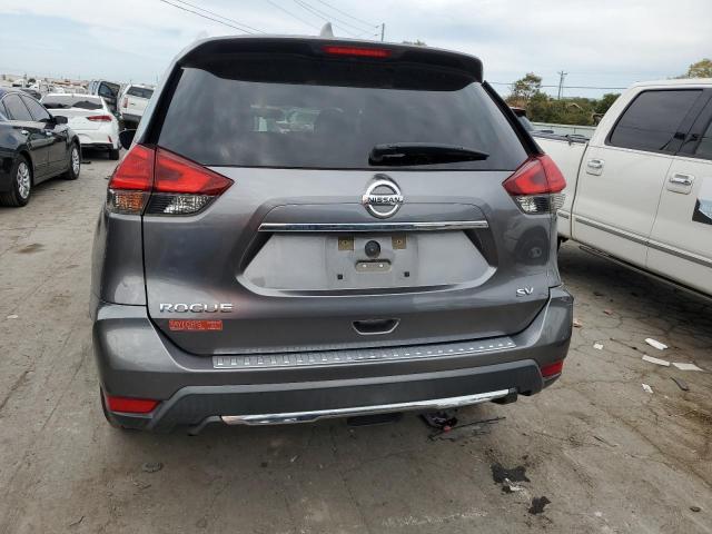 Photo 6 from auction – 2017 NISSAN ROGUE S with VIN KNMAT2MT8HP611053