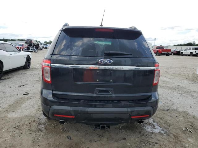 Photo 6 from auction – 2015 FORD EXPLORER with VIN 1FM5K7B89FGB47294