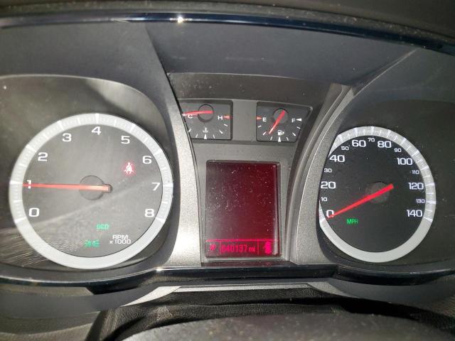 Zdjęcie 9 z aukcji – 2017 GMC TERRAIN SL z VIN 2GKALMEK5H6347103