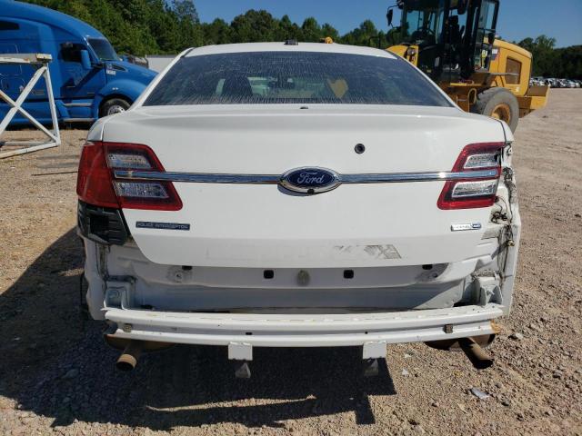 Photo 6 from auction – 2019 FORD TAURUS POL with VIN 1FAHP2MK1KG102896