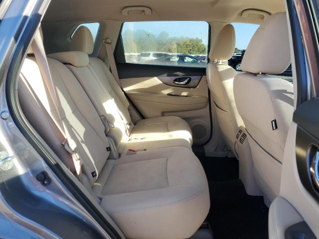 Photo 11 from auction – 2016 NISSAN ROGUE S with VIN KNMAT2MT0GP688840