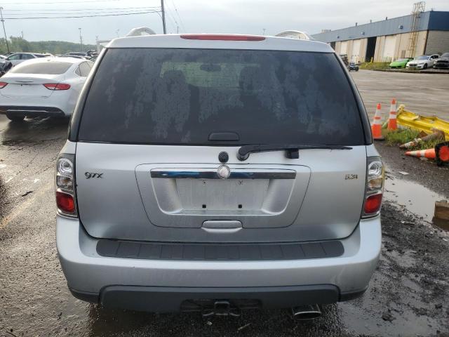 Photo 6 from auction – 2009 SAAB 9-7X 5.3I with VIN 5S3ET13M792800419