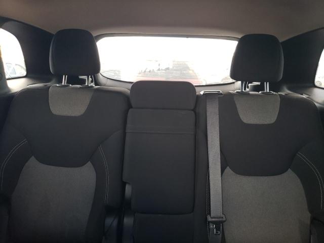 Photo 10 from auction – 2014 JEEP CHEROKEE L with VIN 1C4PJMCB6EW120969