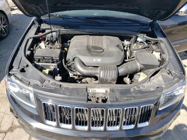 Photo 12 from auction – 2014 JEEP GRAND CHER with VIN 1C4RJFBG8EC264493