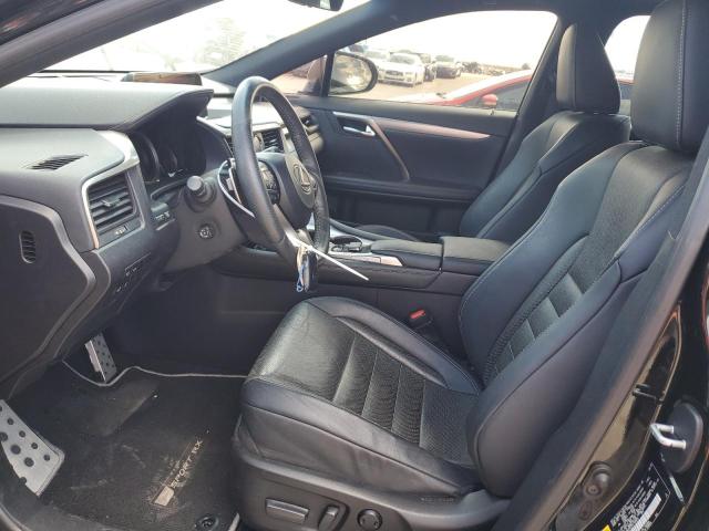 Photo 7 from auction – 2019 LEXUS RX 350 BAS with VIN 2T2BZMCA5KC169655
