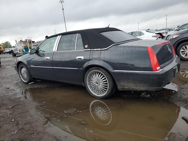 Photo 2 from auction – 2008 CADILLAC DTS with VIN 1G6KD57Y88U198209